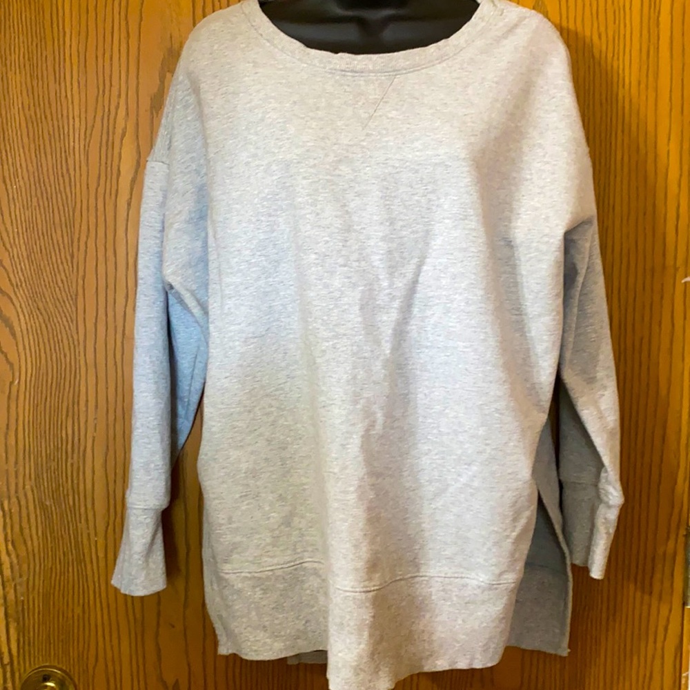 Sz 14w/0x Women’s sweatshirt